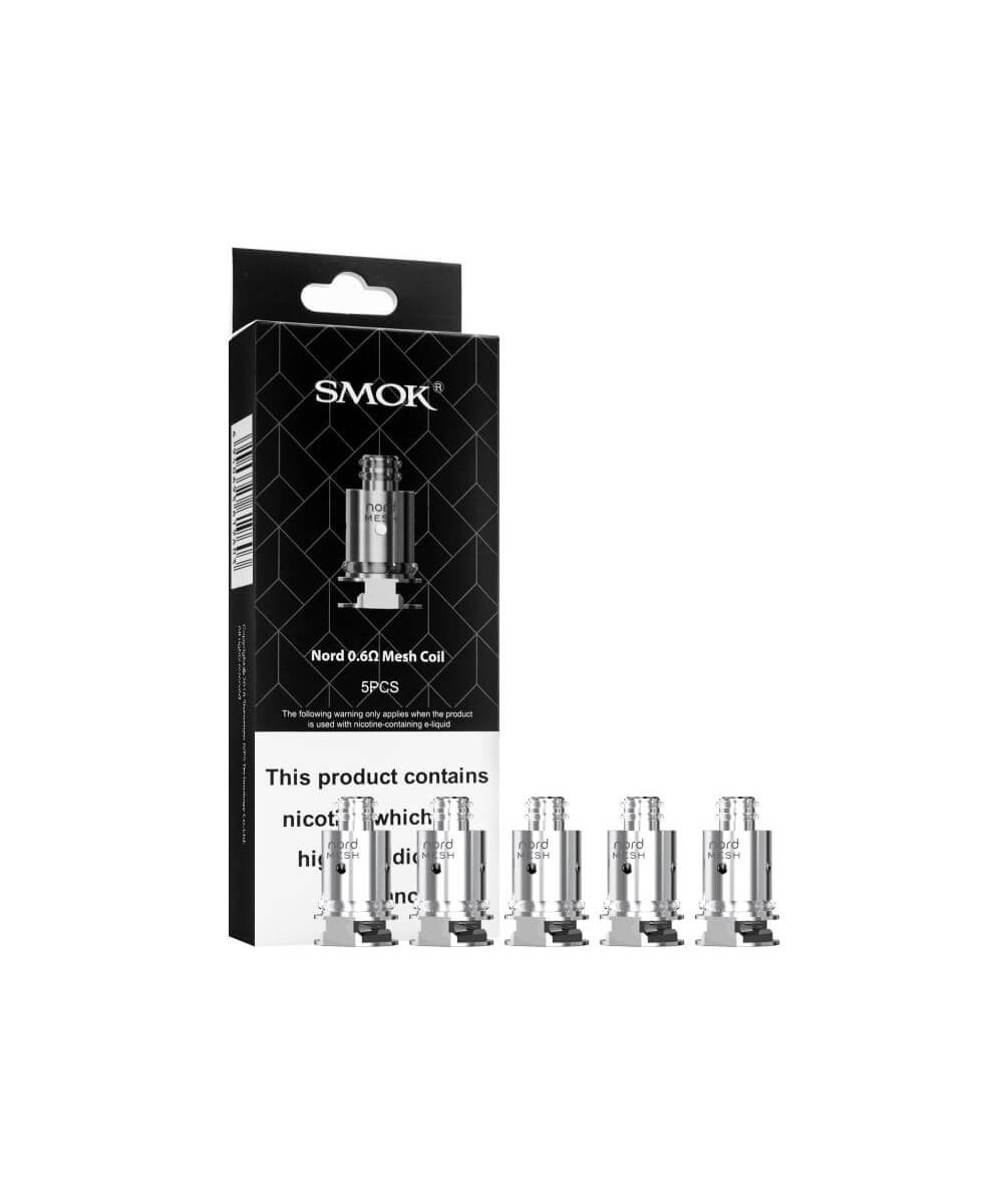 SMOK Nord Replacement Coil