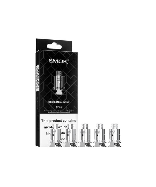 SMOK Nord Replacement Coil