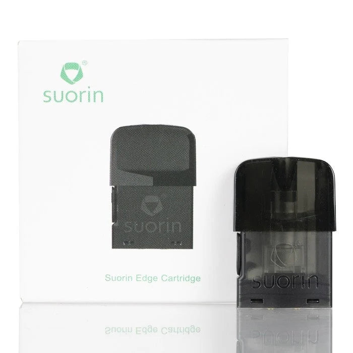 Suorin Edge Pod