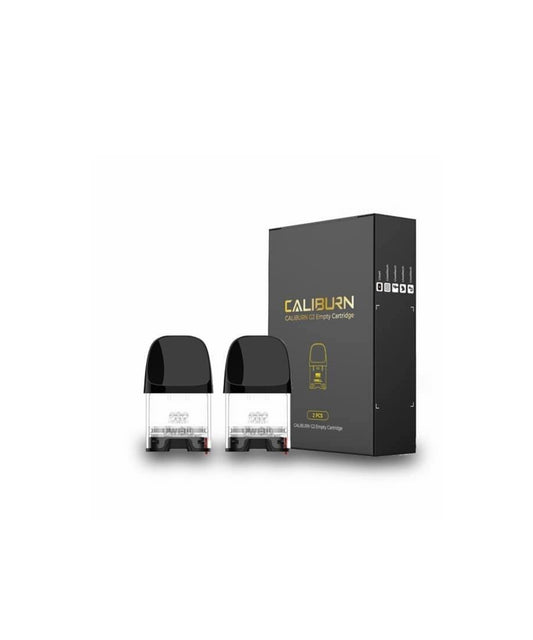 Caliburn G 2 Replacement Cartridge