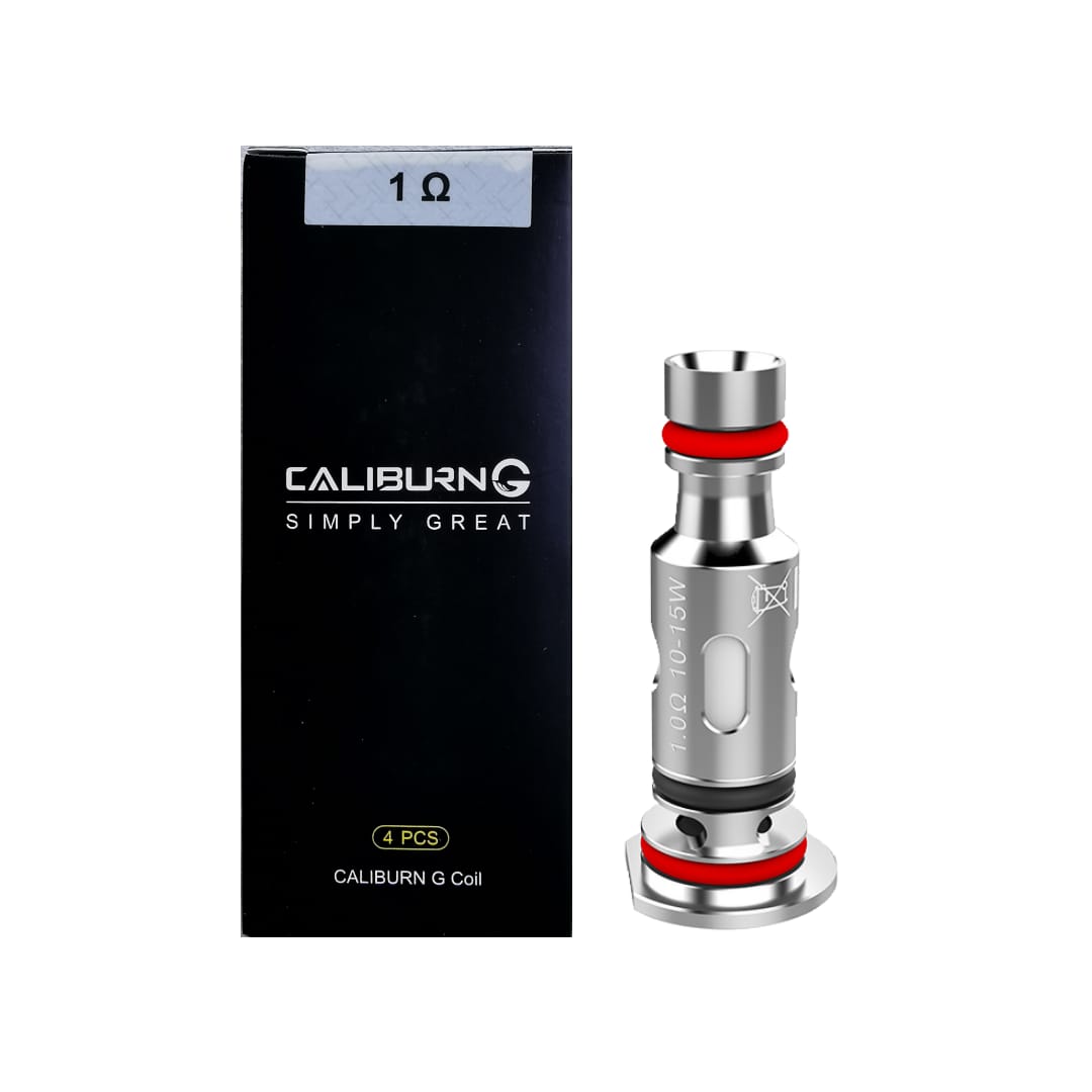Uwell G 0.8 Replacement Coil