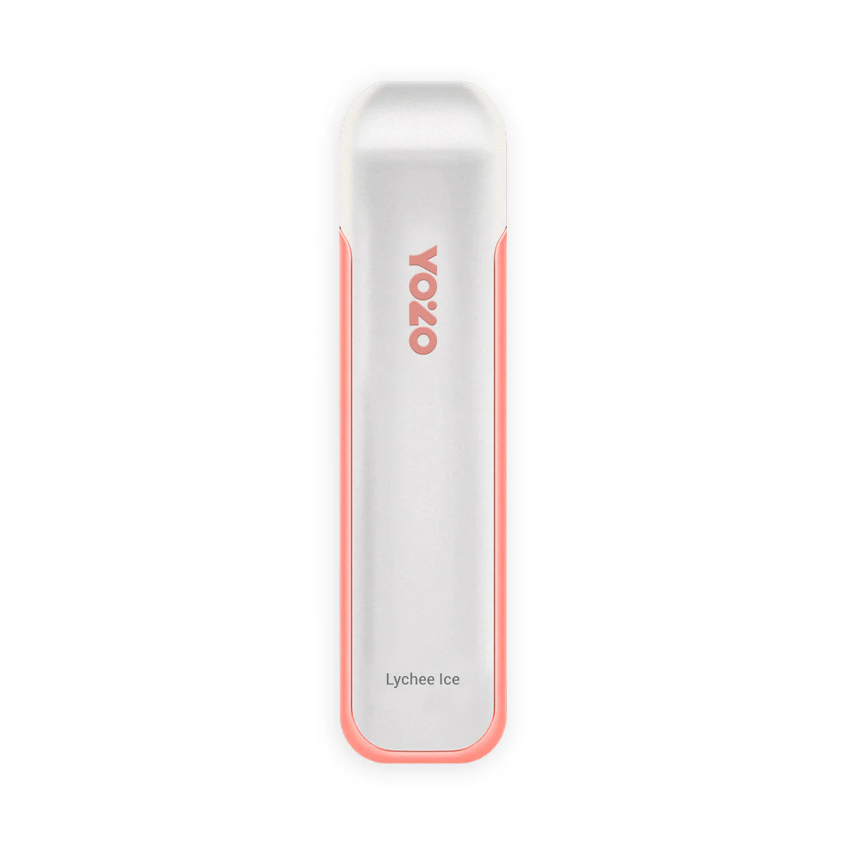Yozo Lychee Ice Disposable Vape