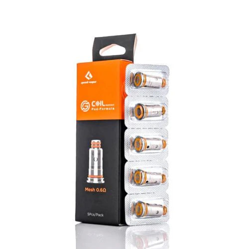 GeekVape Aegis 0.6 Replacement Coil