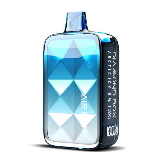Air Bar Arctic Icy Disposable Vape