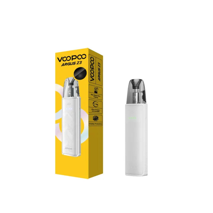 ARGUS Z3 Pod Kit – Lightweight Pod Vape in Pakistan