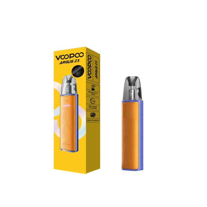 ARGUS Z3 Pod Kit – Lightweight Pod Vape in Pakistan
