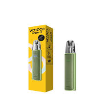 ARGUS Z3 Pod Kit – Lightweight Pod Vape in Pakistan