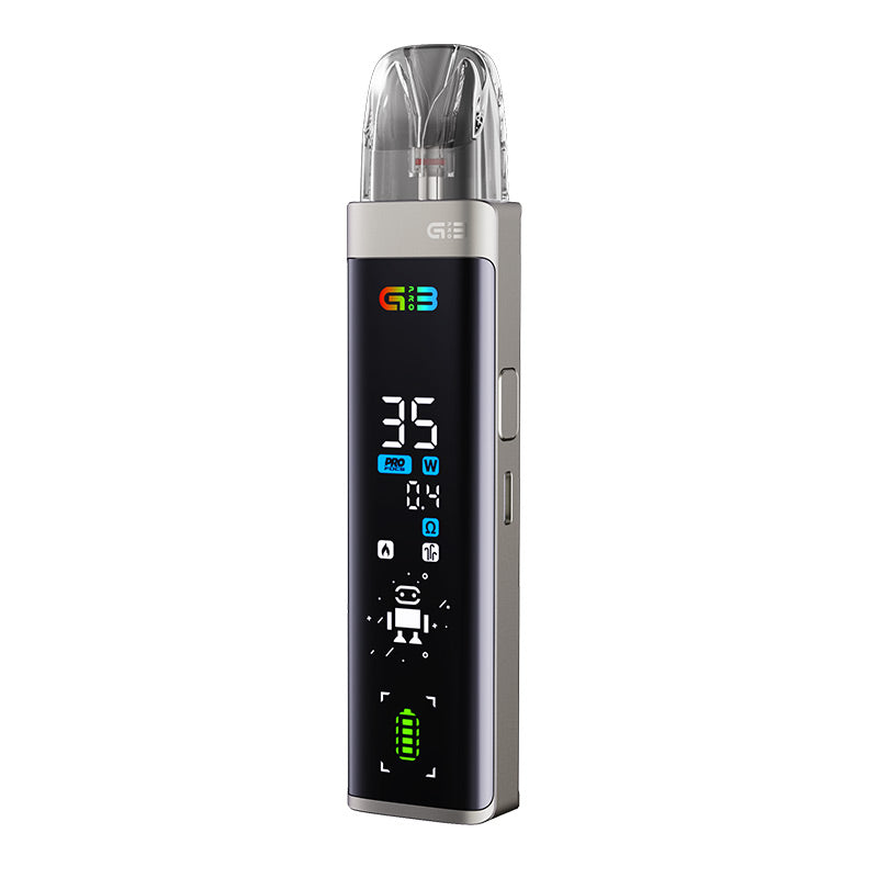Uwell G3 Pro Pod System Kit