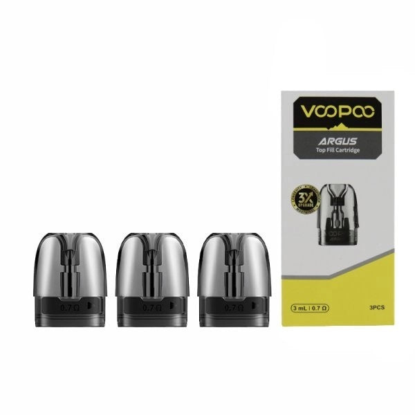 Voopoo Argus Replacement Pods