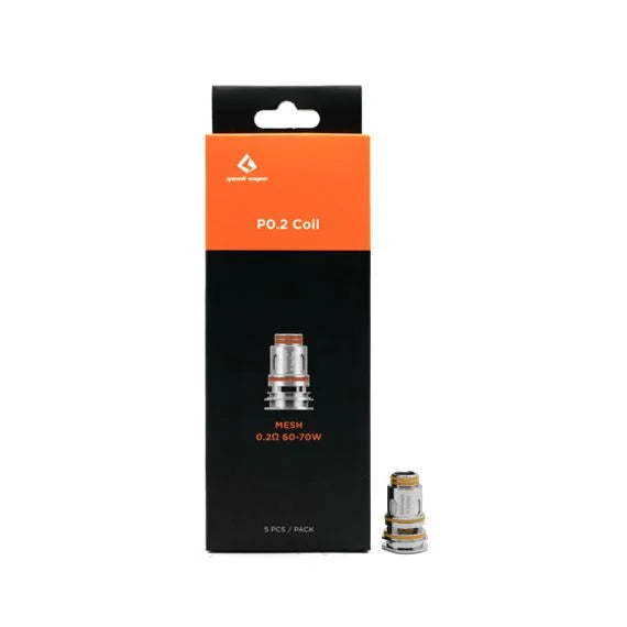 GeekVape P Replacement Coil