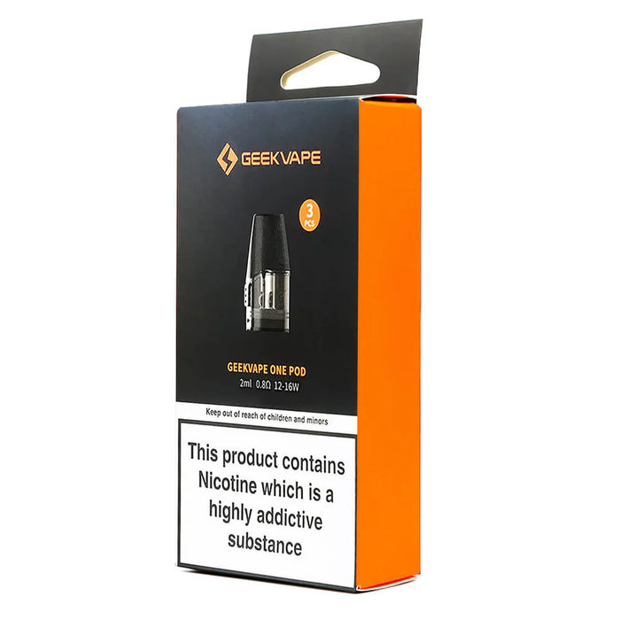 GeekVape One Replacement Cartridge