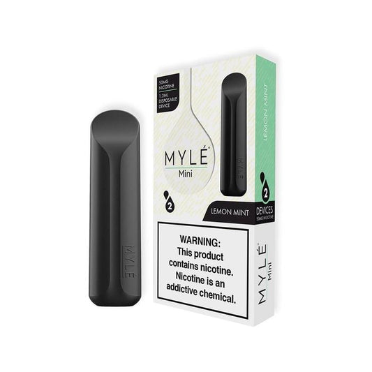 Myle Mini 2 Disposable Vape
