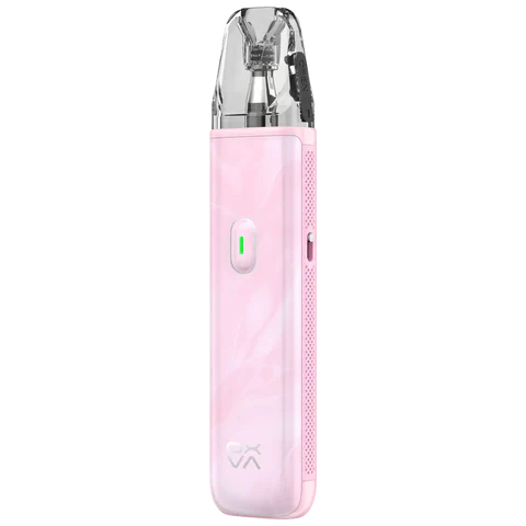 OXVA XLIM GO Lite Pod Kit – 30W, 1000mAh