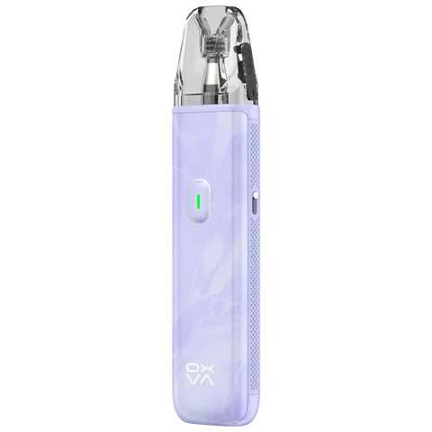 OXVA XLIM GO Lite Pod Kit – 30W, 1000mAh