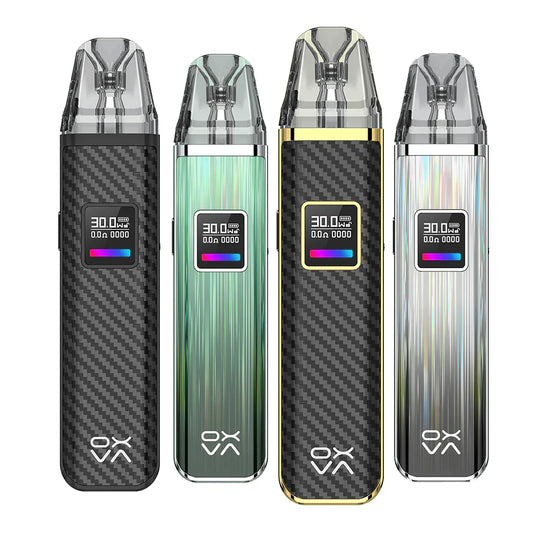 OXVA XLIM Pro Pod System Kit