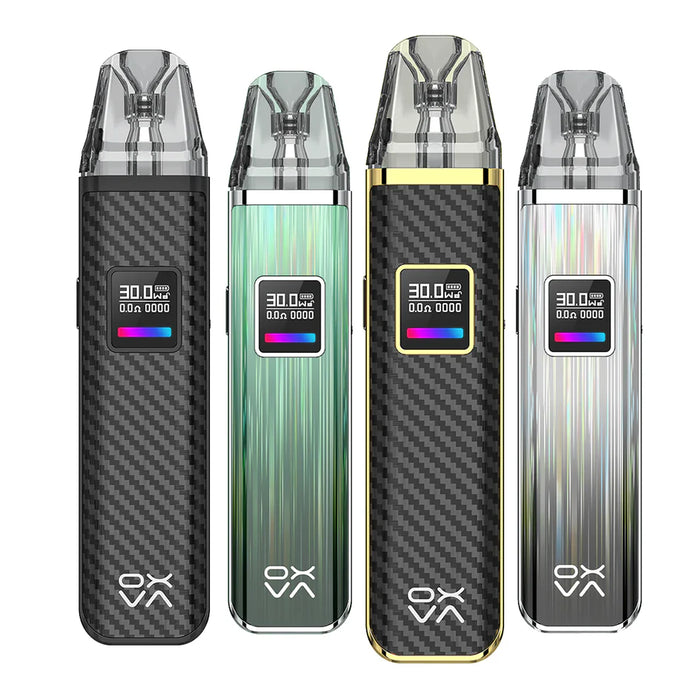 OXVA XLIM Pro Pod System Kit