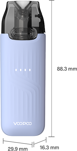 Voopoo Vmate E Mini Pod System Kit
