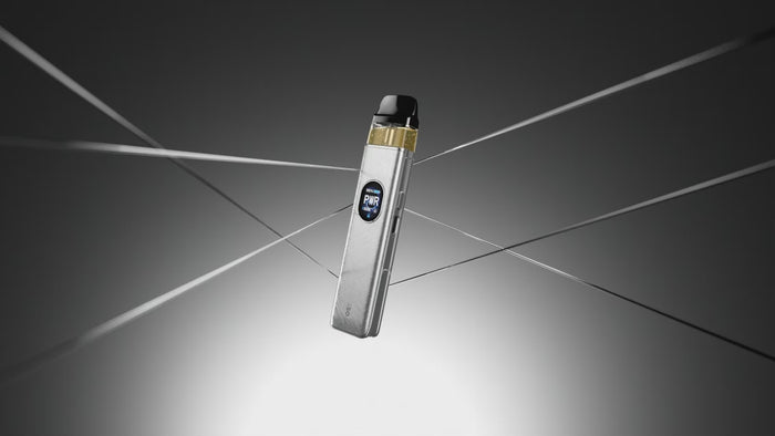 Vaporesso XROS 5 Mini Pod System Kit