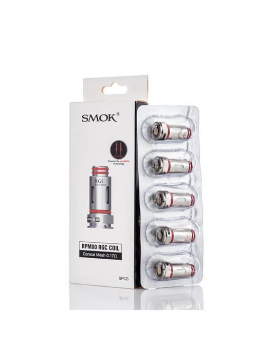 SMOK RGC 80 Replacement Cartridge