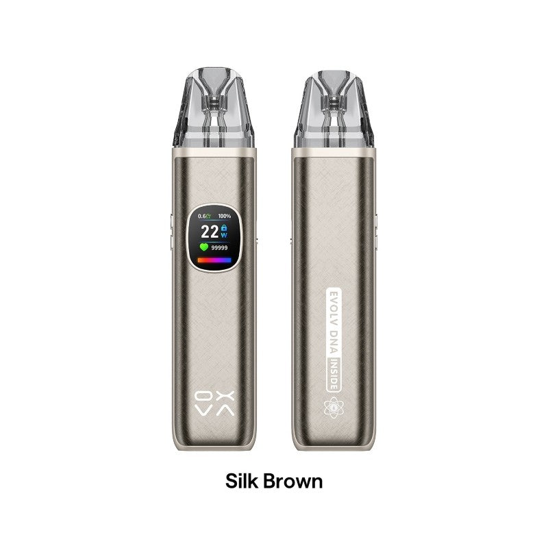 OXVA XLIM Pro 2 DNA Pod System Kit