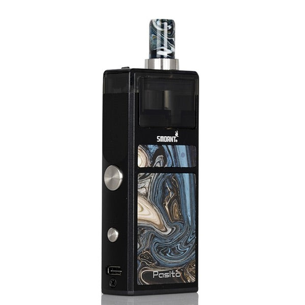 Somant Pasito Pod System Kit