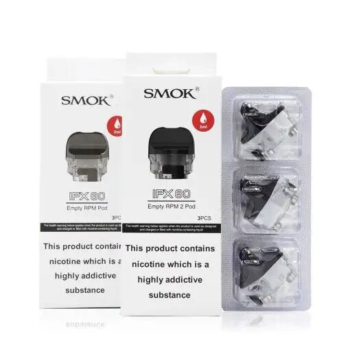 SMOK PX 80 Pod Replacement Cartridge
