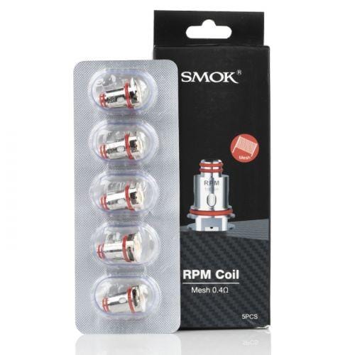 SMOK RPM Replacement Coil