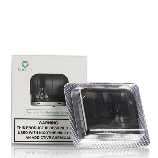 Suorin Air Replacement Cartridge