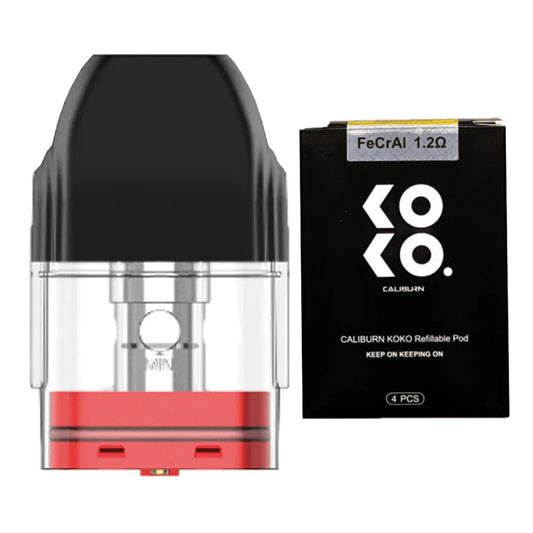 KOKO 1.2 Replacement Pod