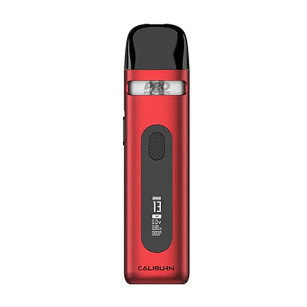 Uwell Cal X Pod System Kit