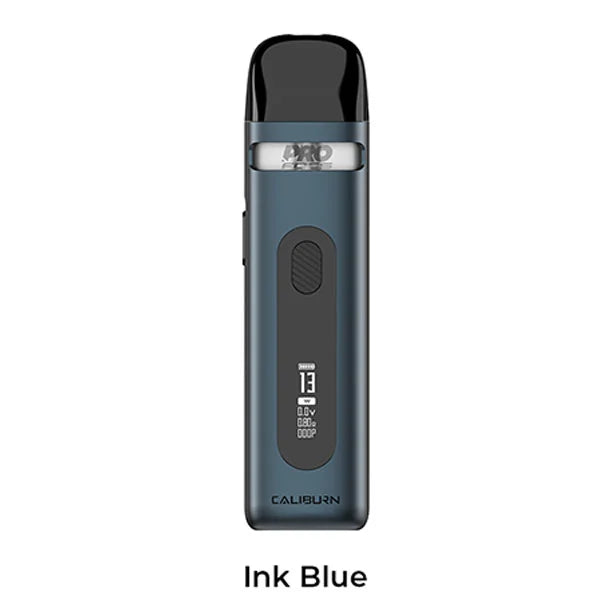 Uwell Cal X Pod System Kit