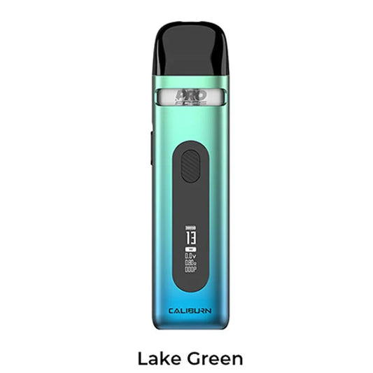 Uwell Cal X Pod System Kit