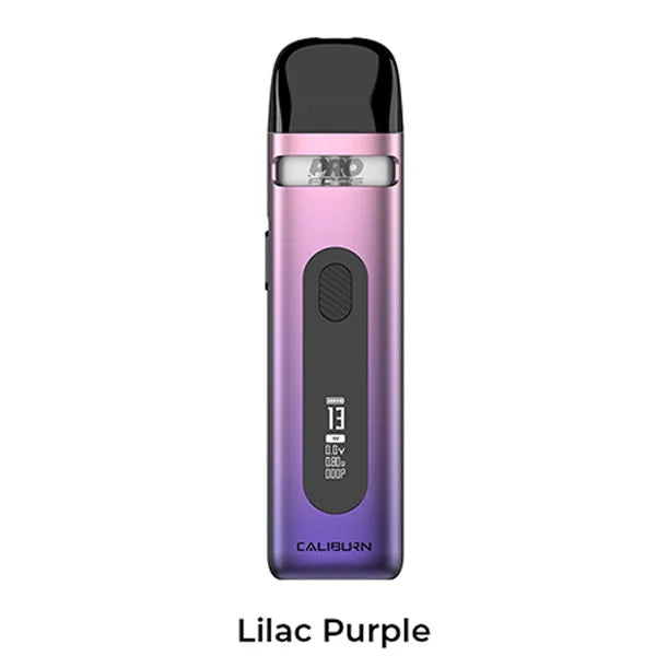 Uwell Cal X Pod System Kit