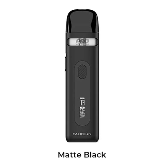 Uwell Cal X Pod System Kit
