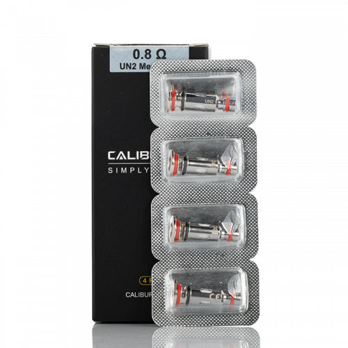Uwell G 0.8 Replacement Coil