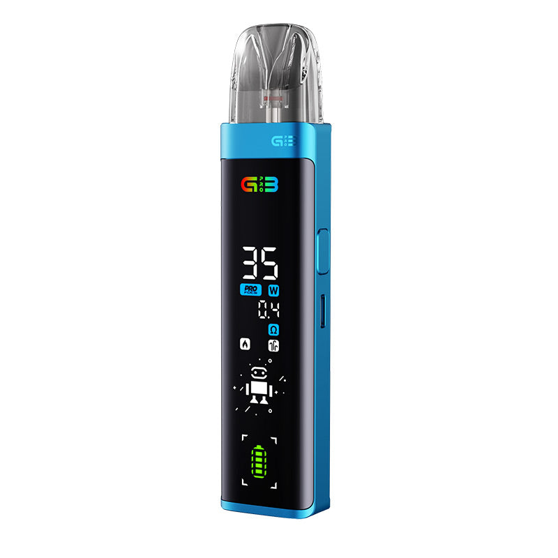 Uwell G3 Pro Pod System Kit