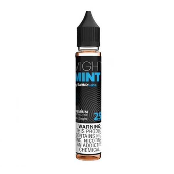 VGOD Mighty Mint Salt Nic E-Liquid