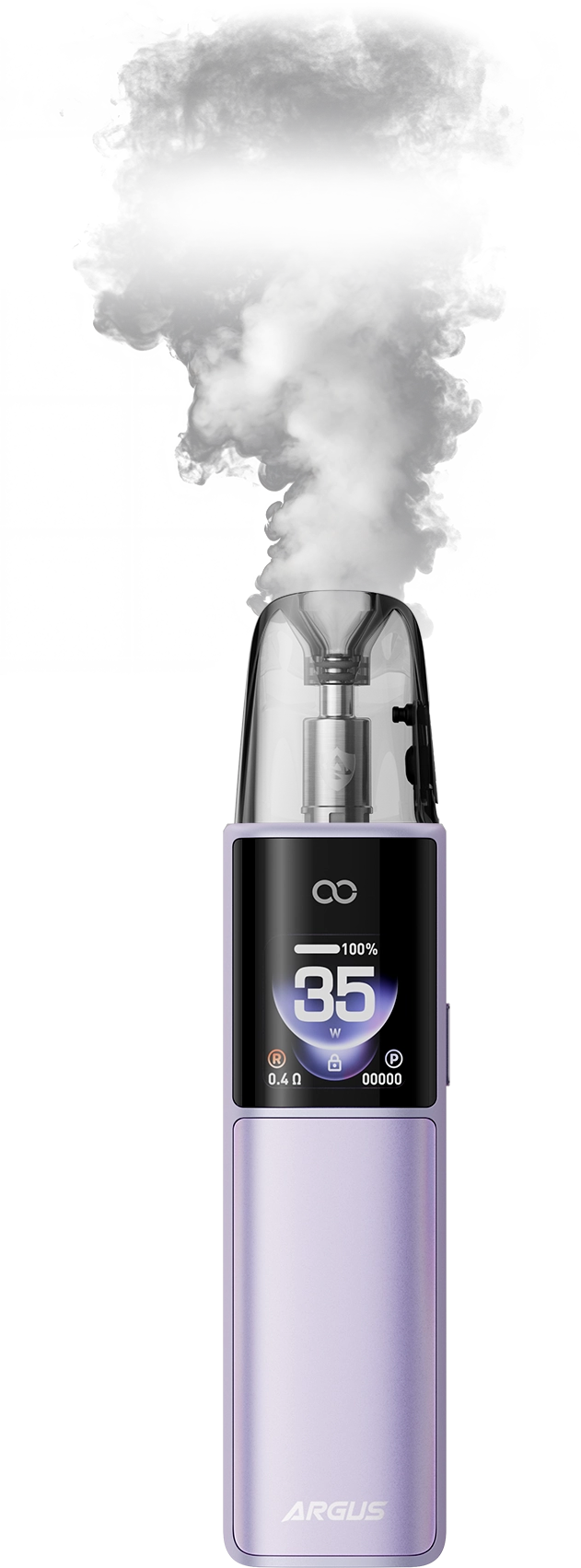 VOOPOO ARGUS G4 Pod Kit – 35W, 1650mAh