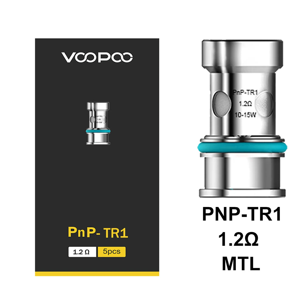 Voopoo DM2 Replacement Coil
