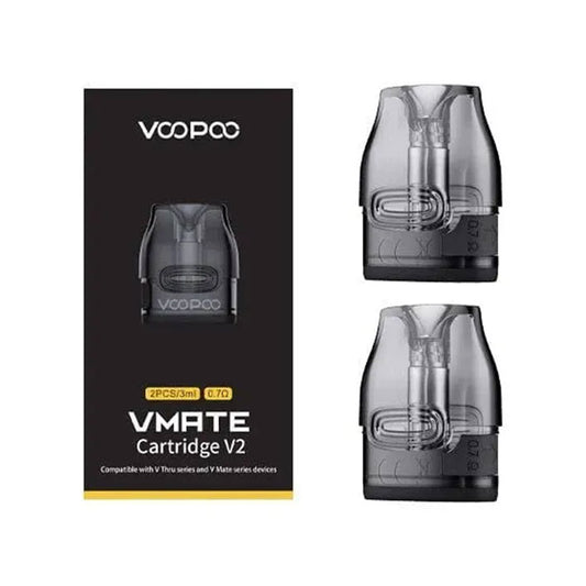 Voopoo Vmate Replacement Cartridge