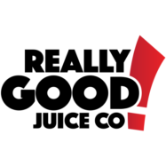 Really Good Juice Co.