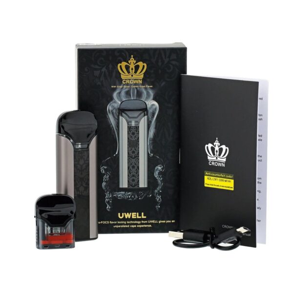 Uwell Crown Kit
