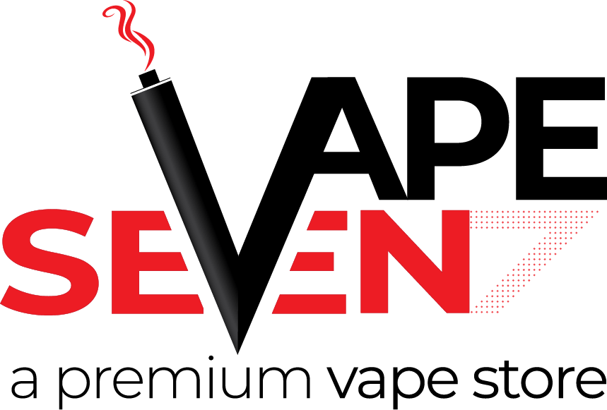 VapeSeven Logo