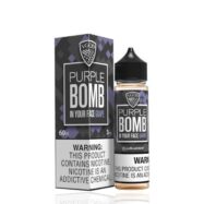 Purple Bomb