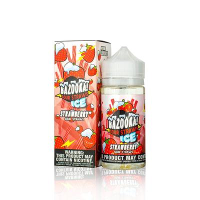 Bazooka-Sour-Straws-Strawberry